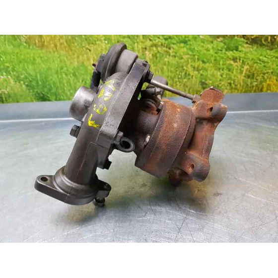 Turbocompresor para Ford Fusion (Cbk)