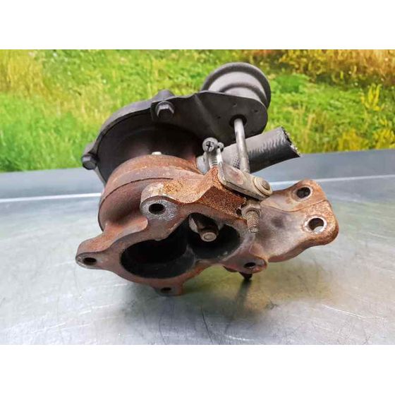 Turbocompresor para Ford Fusion (Cbk)