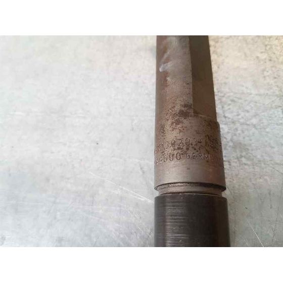 Inyector para Seat Ibiza (6K)
