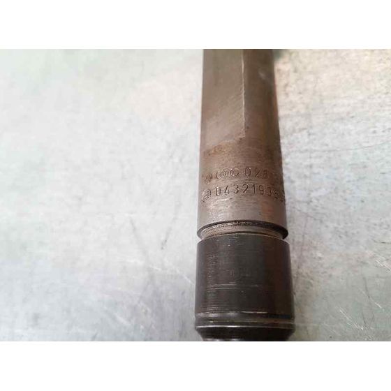 Inyector para Seat Ibiza (6K)