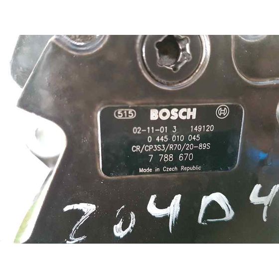 Bomba Alta Presion para Bmw Serie 3 Berlina (E46)
