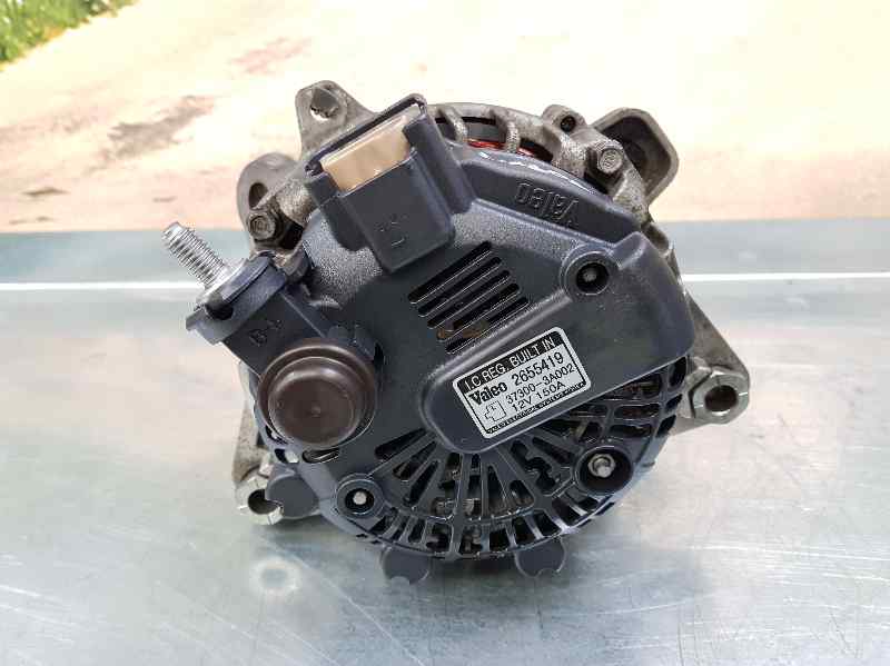 Alternador Para Hyundai Ix55