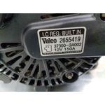 Alternador Para Hyundai Ix55