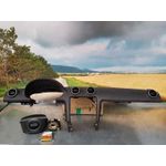 Kit Airbag para Audi A3
