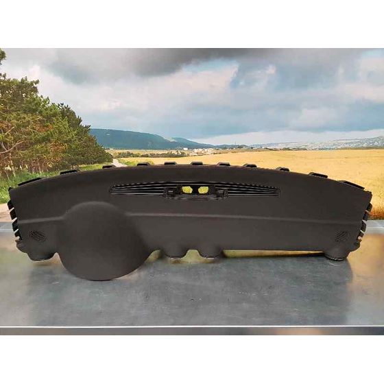 Kit Airbag para Audi A3