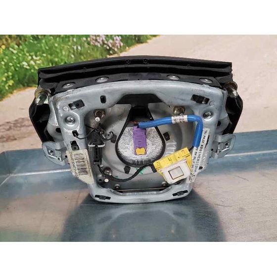 Kit Airbag para Audi A3