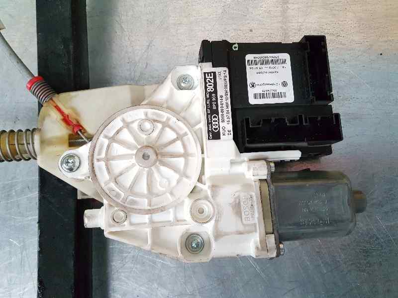 Elevalunas Delantero Derecho Para Audi A3