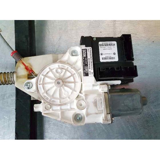 Elevalunas Delantero Derecho Para Audi A3