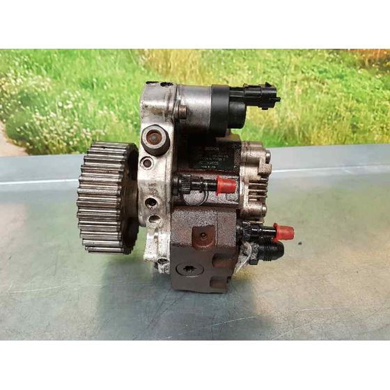 Bomba Alta Presion para Renault Scenic Ii