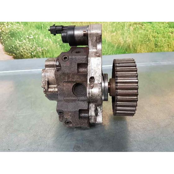 Bomba Alta Presion para Renault Scenic Ii
