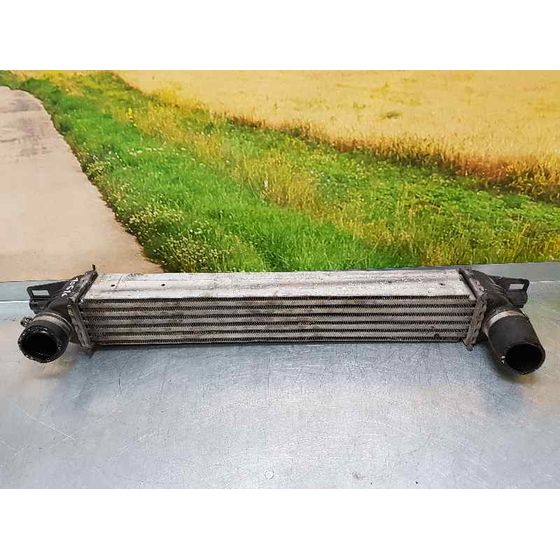 Intercooler Para Citroen Nemo