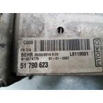 Intercooler Para Citroen Nemo