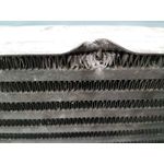 Intercooler Para Citroen Nemo