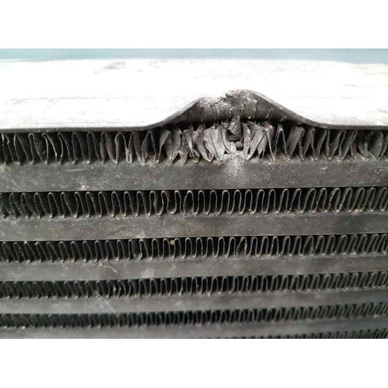 Intercooler Para Citroen Nemo