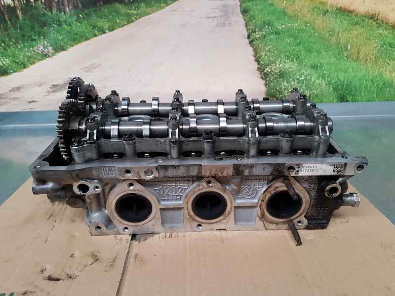 Culata para Bmw Mini (F56)