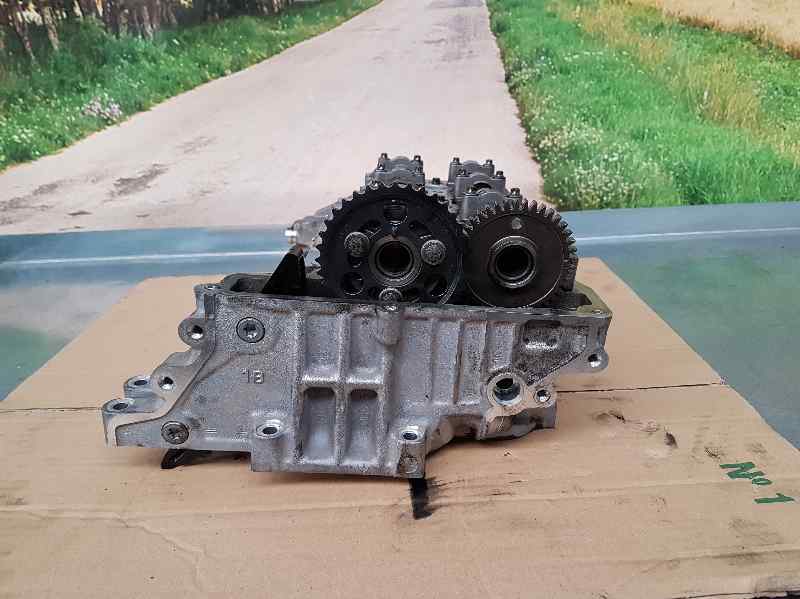 Culata para Bmw Mini (F56)