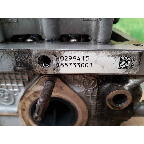 Culata para Bmw Mini (F56)