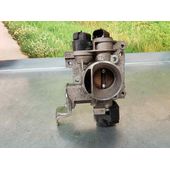 Caja Mariposa para Fiat Panda (169)