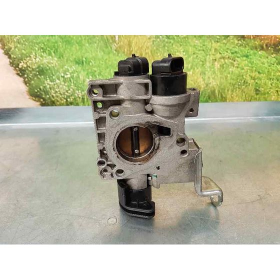 Caja Mariposa para Fiat Panda (169)
