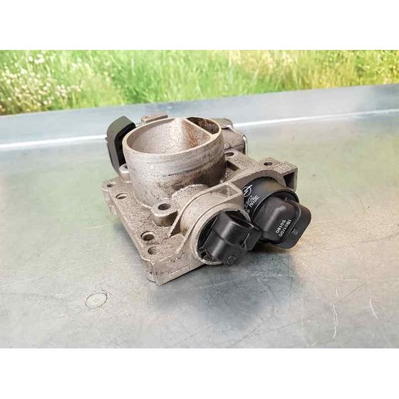Caja Mariposa para Fiat Panda (169)