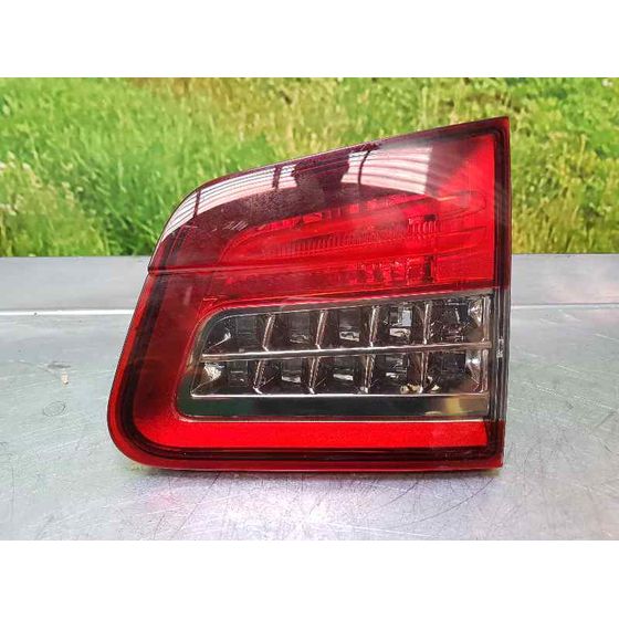 Piloto Trasero Derecho Para Citroen C5 Berlina