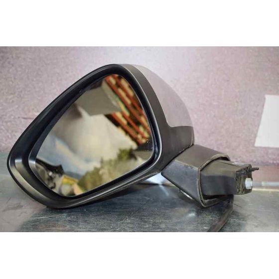 Retrovisor Izquierdo Para Citroen C3
