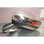 Retrovisor Izquierdo Para Citroen C3