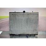 Radiador Agua Para Citroen C4 Picasso