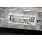 Radiador Agua Para Citroen C4 Picasso