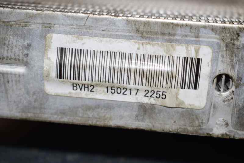 Radiador Agua Para Citroen C4 Picasso