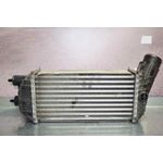 Intercooler Para Citroen C4 Picasso