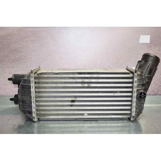 Intercooler Para Citroen C4 Picasso