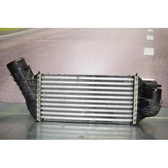 Intercooler Para Citroen C4 Picasso