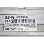 Intercooler Para Citroen C4 Picasso