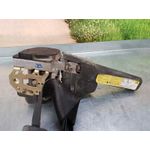 Pretensor Airbag Derecho Para Alfa Romeo 146
