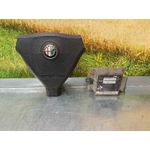 Airbag Delantero Izquierdo Para Alfa Romeo 146