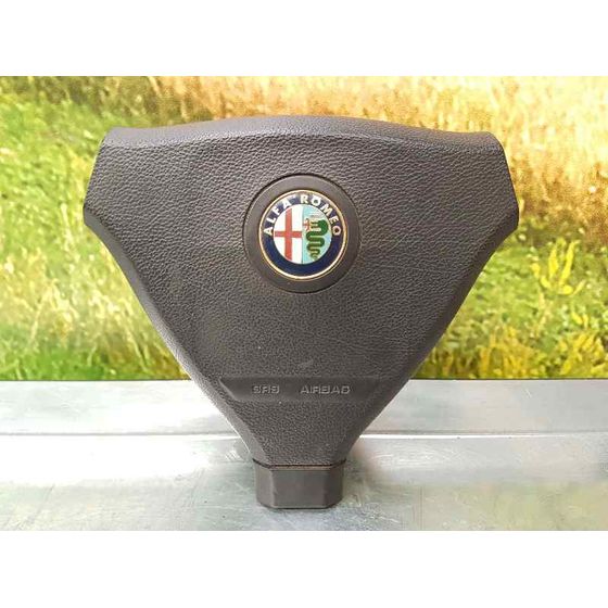 Airbag Delantero Izquierdo Para Alfa Romeo 146