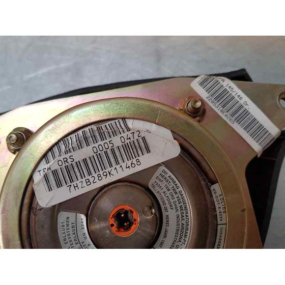 Airbag Delantero Izquierdo Para Alfa Romeo 146