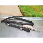 Airbag Cortina Delantero Izquierdo Para Peugeot 308