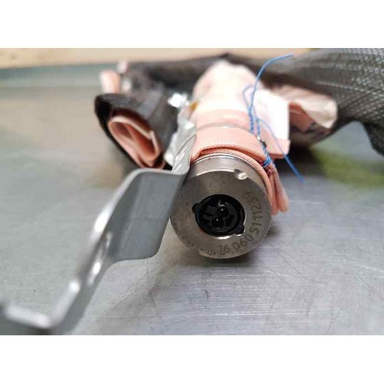 Airbag Cortina Delantero Izquierdo Para Peugeot 308