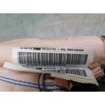 Airbag Cortina Delantero Izquierdo Para Peugeot 308