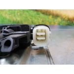 Elevalunas Delantero Derecho Para Mitsubishi Montero