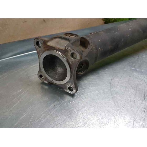 Transmision Central Para Ssangyong Kyron