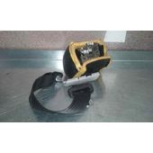 Cinturon Seguridad Trasero Derecho Para Fiat Panda