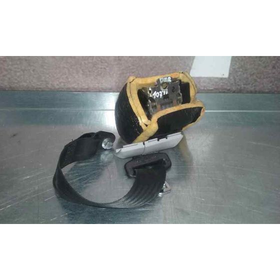 Cinturon Seguridad Trasero Derecho Para Fiat Panda