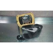Cinturon Seguridad Trasero Izquierdo Para Fiat Panda