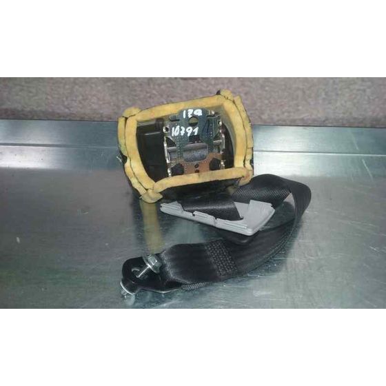 Cinturon Seguridad Trasero Izquierdo Para Fiat Panda