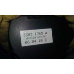Cinturon Seguridad Trasero Izquierdo Para Fiat Panda