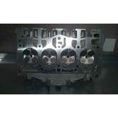 Culata para Seat Ibiza (6P1)