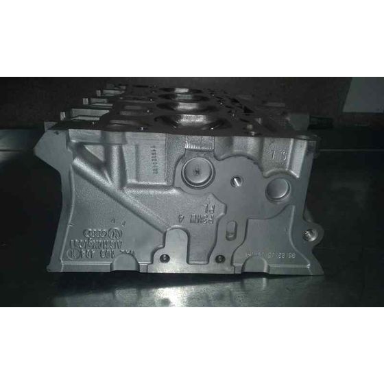Culata para Seat Ibiza (6P1)